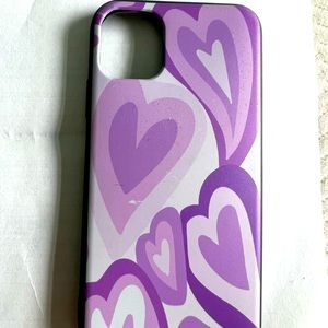 I phone 11 case
